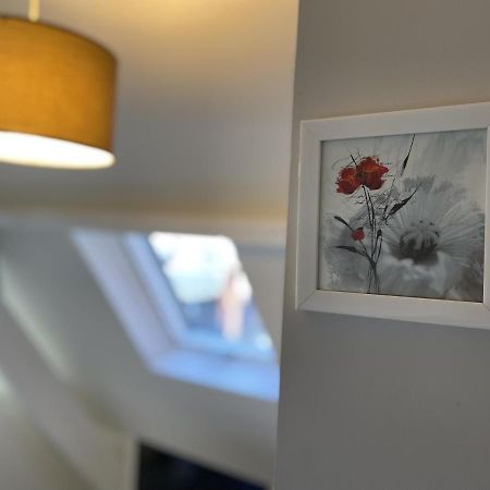 Studio Blois Apartment Ngoại thất bức ảnh