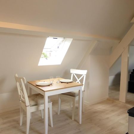 Studio Blois Apartment Phòng bức ảnh
